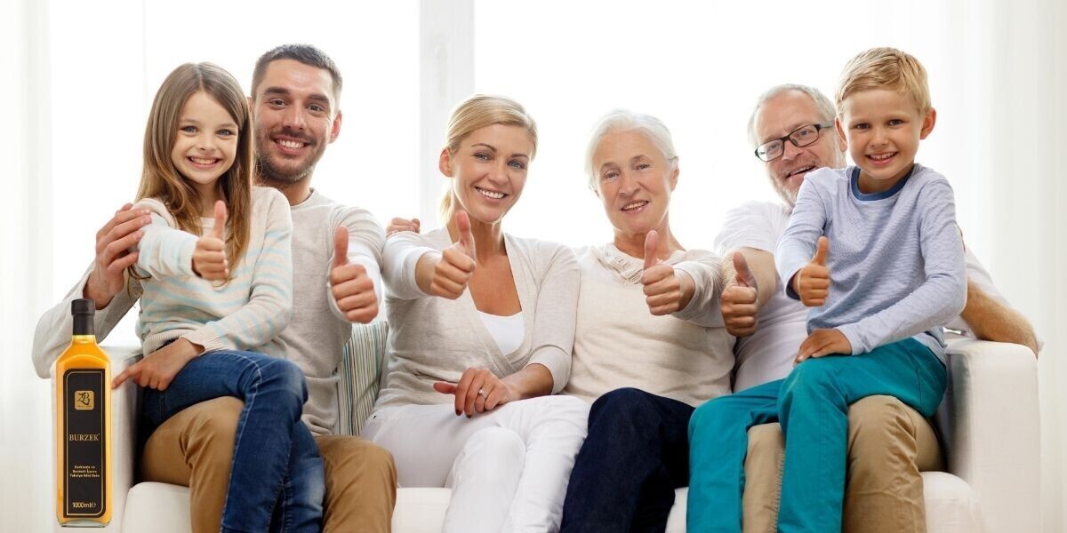 La bevanda della tua famiglia