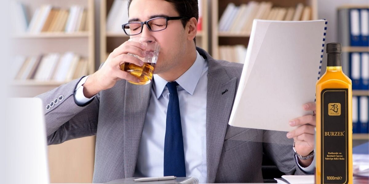 Gücünüzü Yeniden Keşfedin