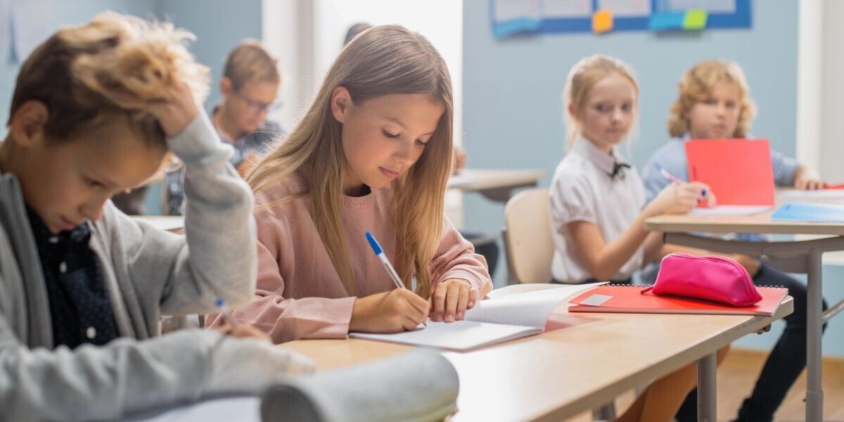 Help Your Child Discover Her Potential(dişil)