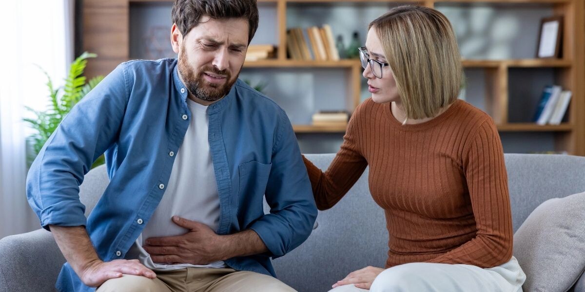 Mideniz ve Bağırsaklarınız Rahatlasın