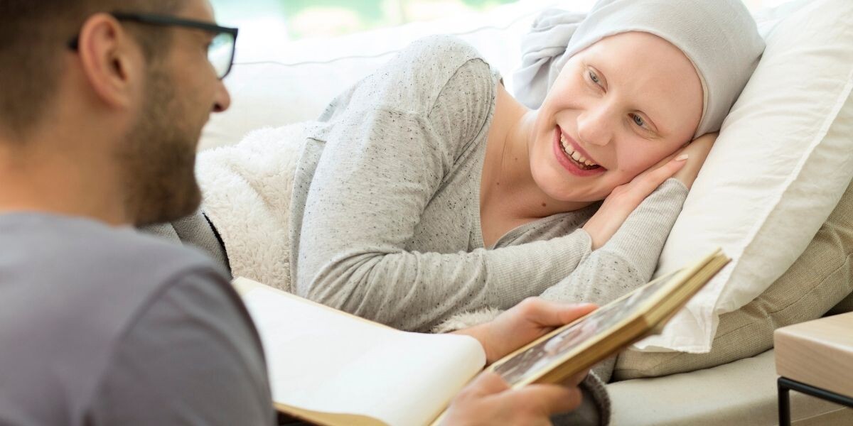 Tedavi Bitti, Peki Sonrası?