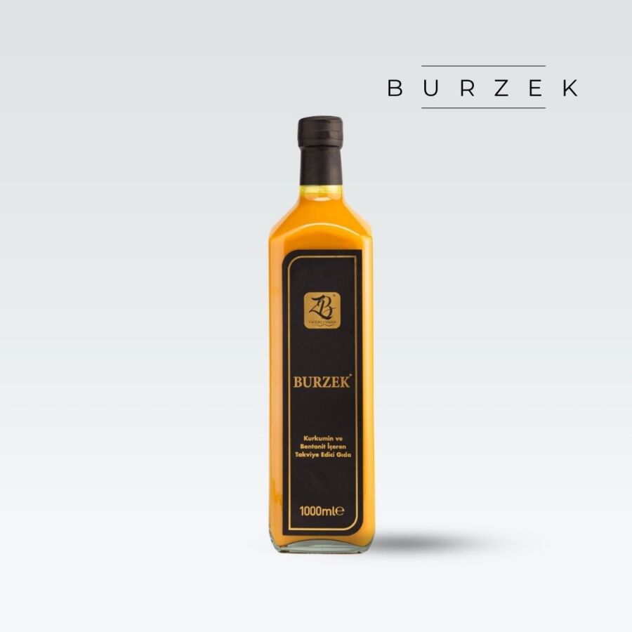 BURZEK - 1000 ml - 1