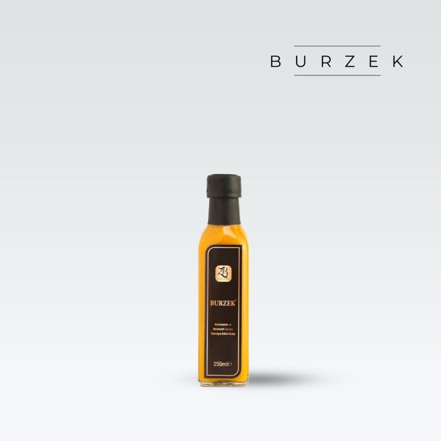 BURZEK - 250 ml - 1