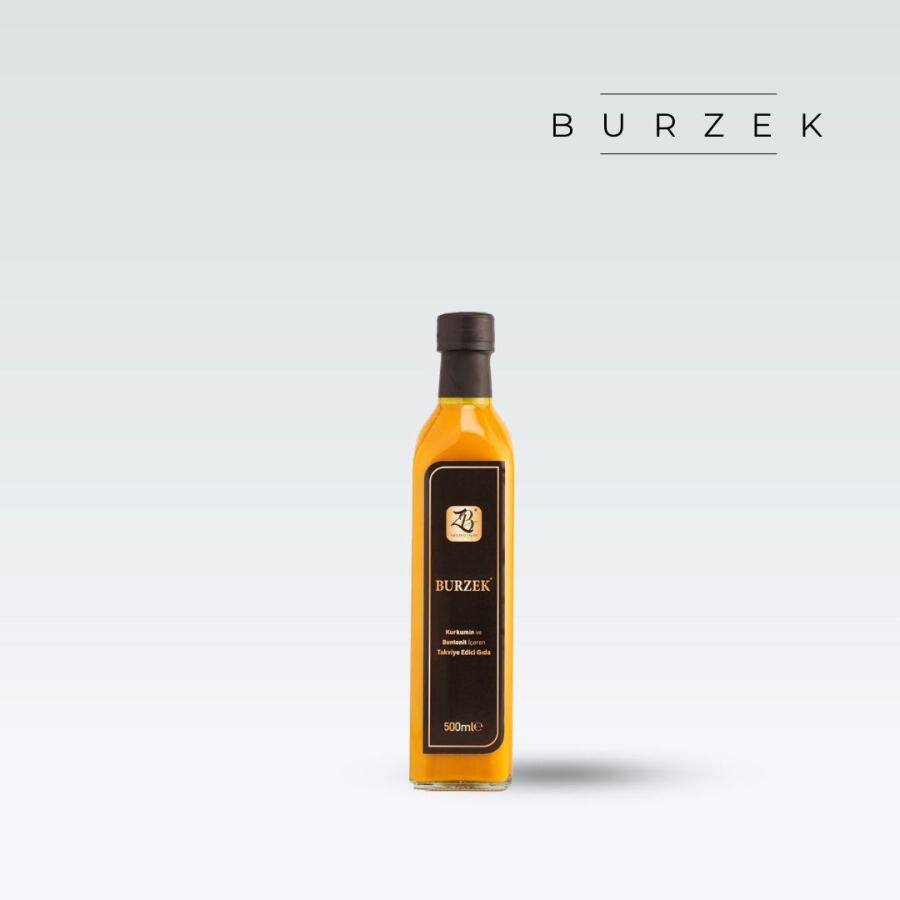 BURZEK - 500 ml - 1