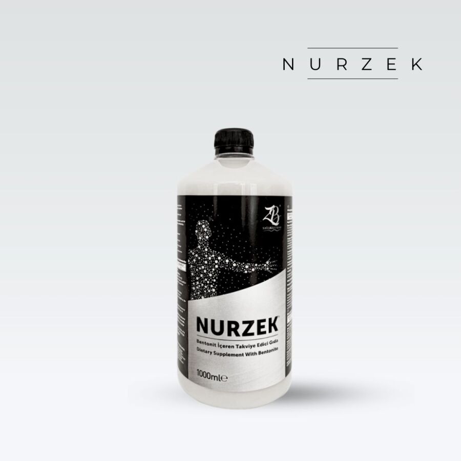 NURZEK - 1000 ml - 1